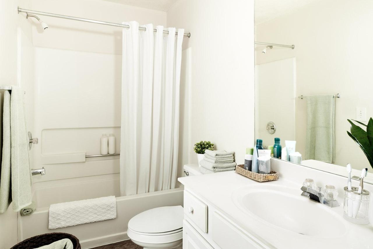 Intown Suites Extended Stay Greenville Sc -I-85 Mauldin 외부 사진