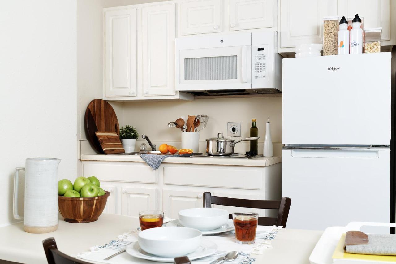 Intown Suites Extended Stay Greenville Sc -I-85 Mauldin 외부 사진